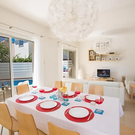 Villa Kalamies Family