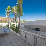 Kalamies Family Villa Protaras