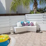Kalamies Family Villa Protaras