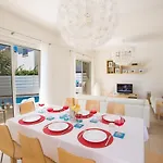 Villa Kalamies Family