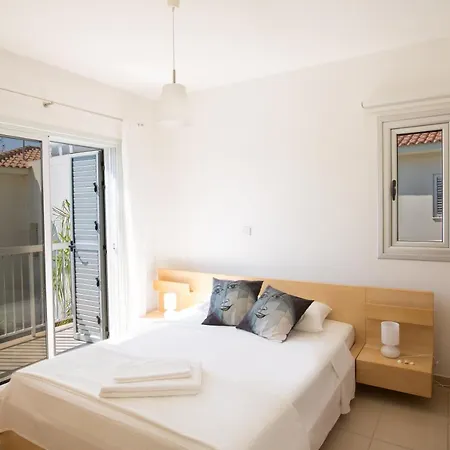 Kalamies Family Villa