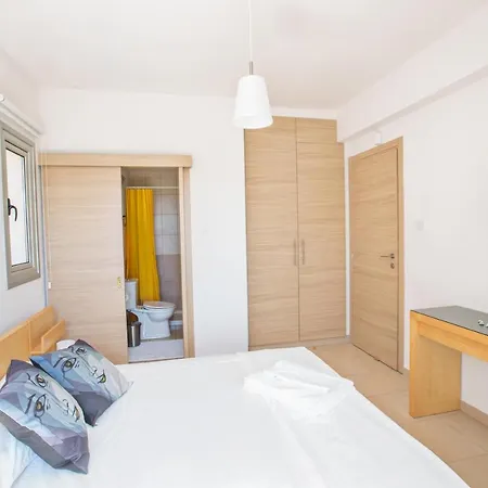 Kalamies Family Vilă Protaras