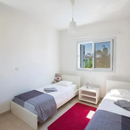 Villa Kalamies Family *