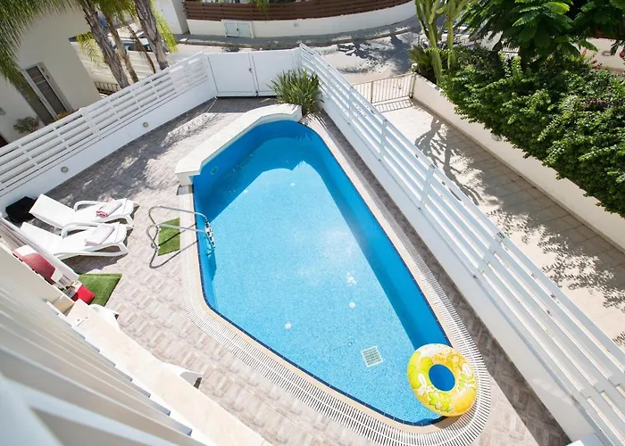 Kalamies Family ヴィラ