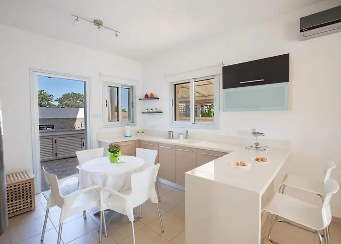 Kalamies Family ヴィラ プロタラス