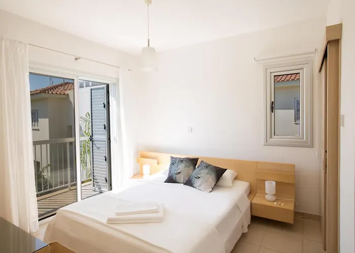 Kalamies Family Villa