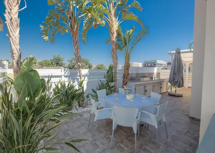 Kalamies Family ヴィラ *