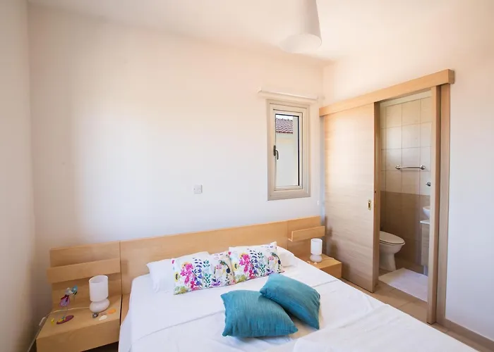 ヴィラ Kalamies Family プロタラス